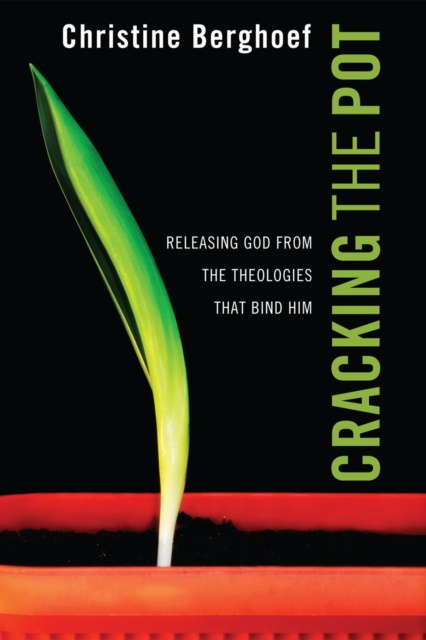 E-knjiga Cracking the Pot Christine R. Berghoef