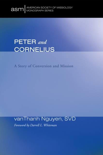 E-knjiga Peter and Cornelius vanThanh Nguyen SVD