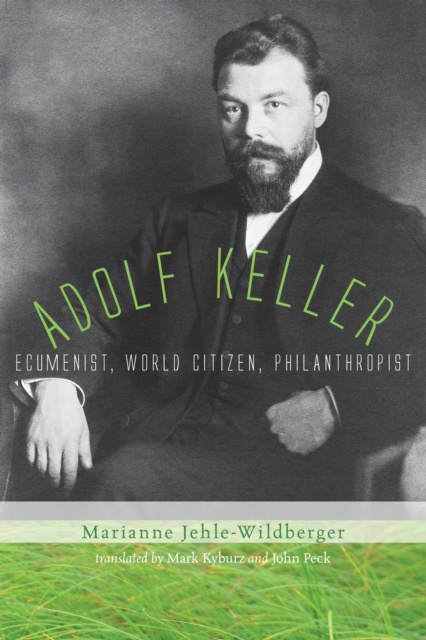E-kniha Adolf Keller Marianne Jehle-Wildberger