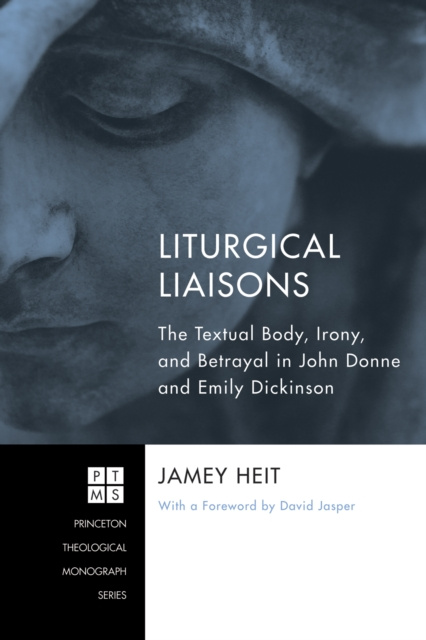 E-book Liturgical Liaisons Jamey Heit