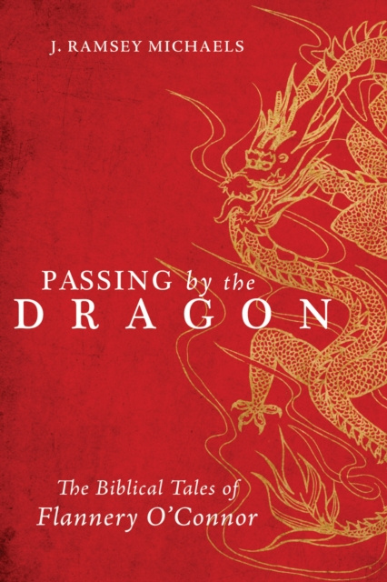 E-knjiga Passing by the Dragon Ramsey Michaels
