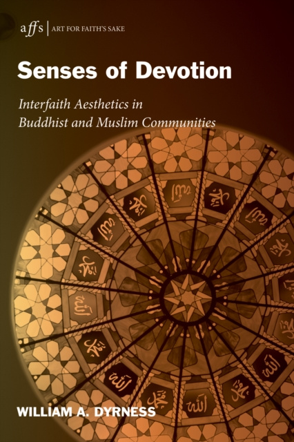 E-book Senses of Devotion William Dyrness