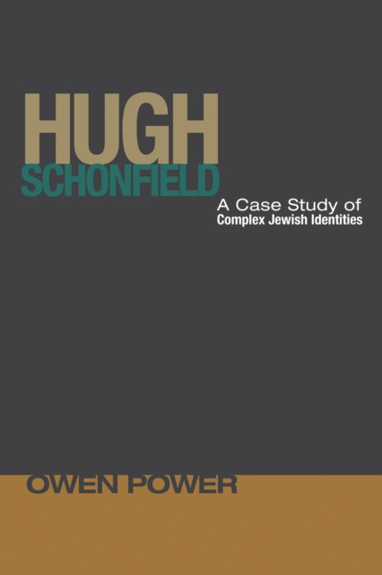 E-book Hugh Schonfield Owen Power