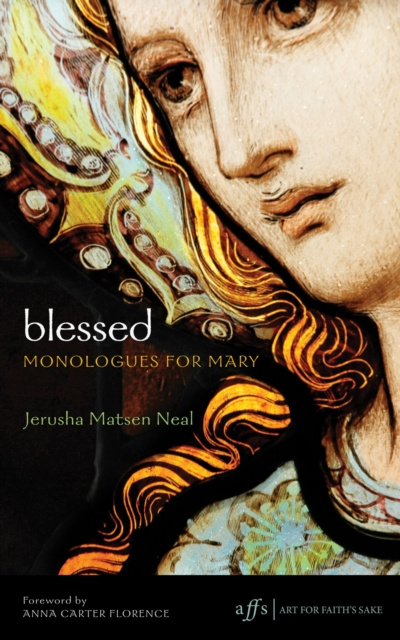 E-knjiga Blessed Jerusha Matsen Neal