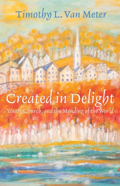 E-Book Created in Delight Timothy L. Van Meter