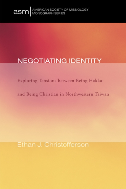 E-knjiga Negotiating Identity Ethan Christofferson