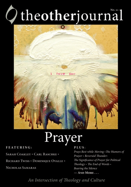E-book Other Journal: Prayer The Other Journal