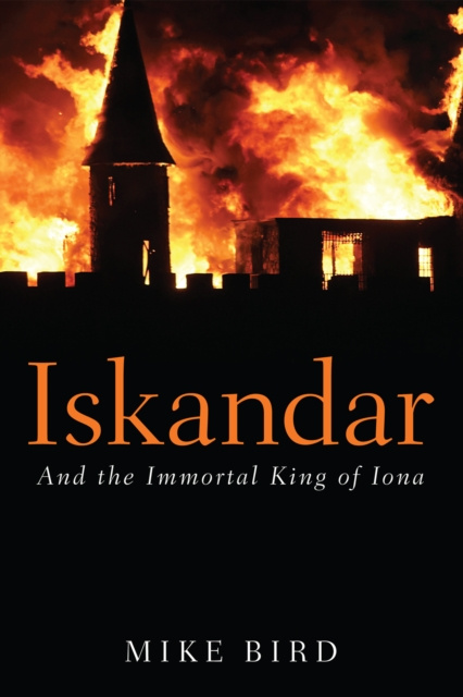 E-knjiga Iskandar Michael F. Bird