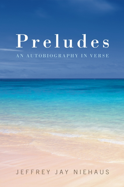 E-knjiga Preludes Jeffrey Jay Niehaus