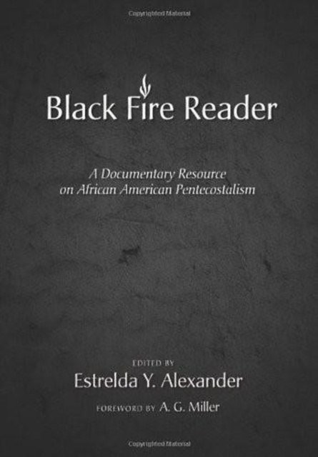 E-knjiga Black Fire Reader Estrelda Y. Alexander