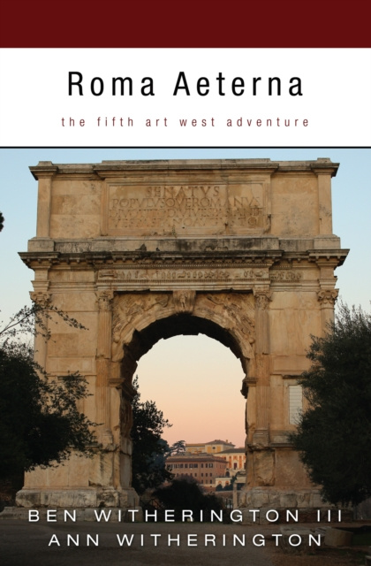 E-Book Roma Aeterna Ben Witherington III