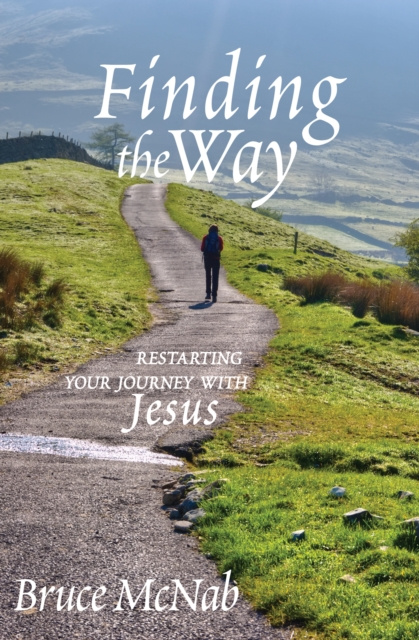 E-book Finding the Way Bruce McNab