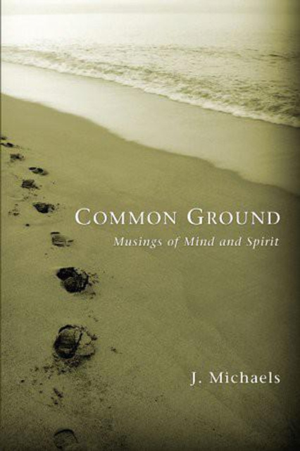 E-book Common Ground J. Michaels