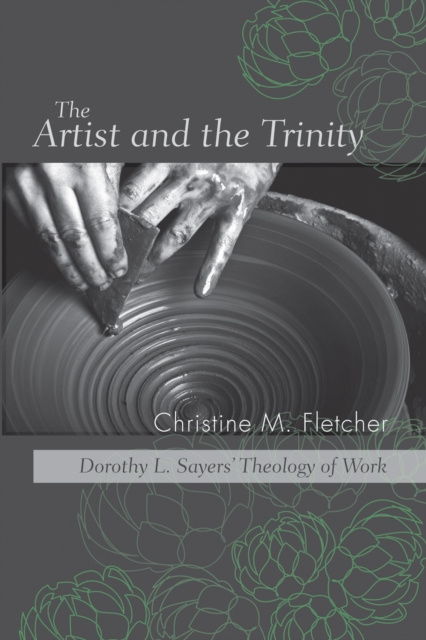 E-knjiga Artist and the Trinity Christine M. Fletcher