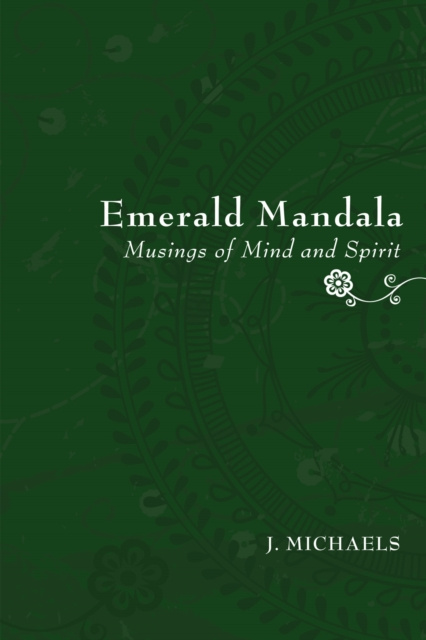 E-book Emerald Mandala J. Michaels