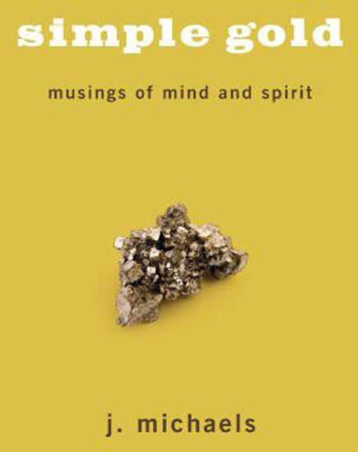 E-book Simple Gold J. Michaels