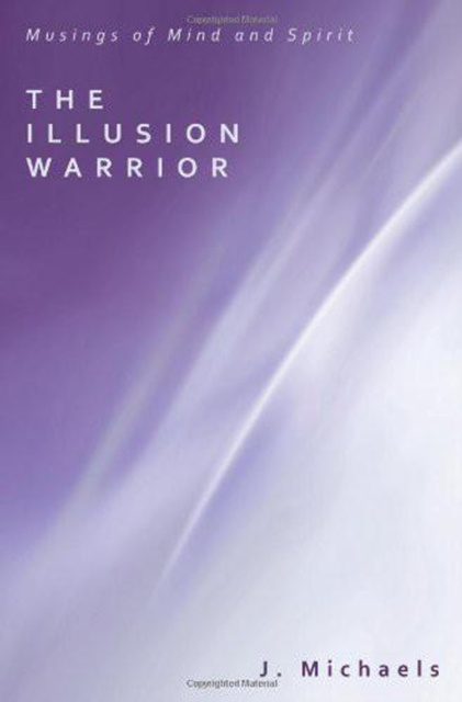 E-knjiga Illusion Warrior J. Michaels