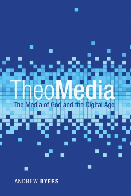 E-knjiga TheoMedia Andrew J. Byers