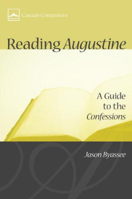 E-knjiga Reading Augustine Jason Byassee