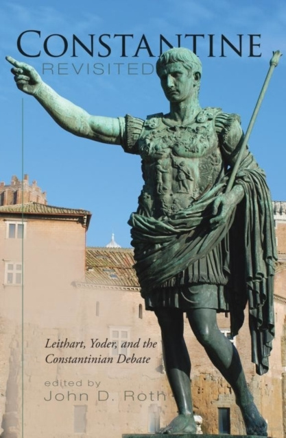 E-book Constantine Revisited John D. Roth