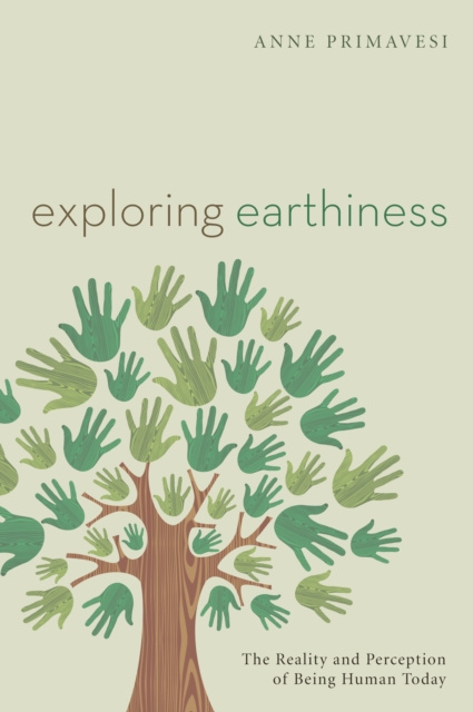 E-knjiga Exploring Earthiness Anne Primavesi