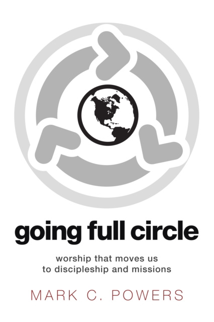 E-book Going Full Circle Mark Powers