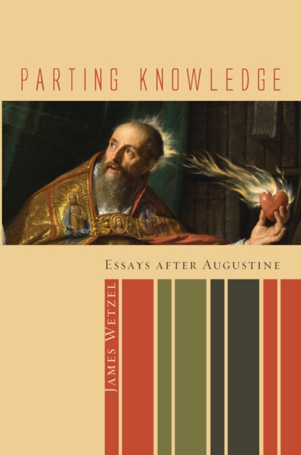 Libro electrónico Parting Knowledge James Wetzel