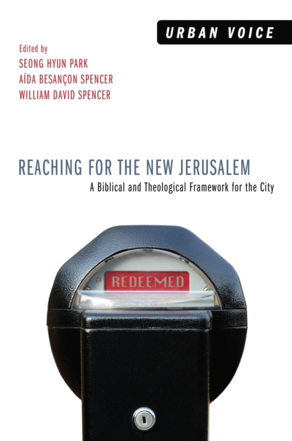 E-book Reaching for the New Jerusalem Seong Hyun Park