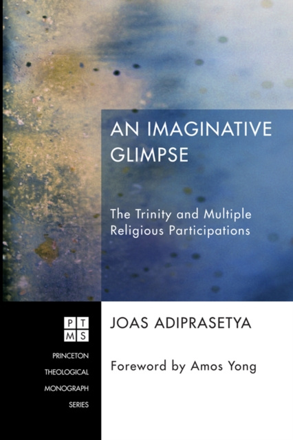 E-knjiga Imaginative Glimpse Joas Adiprasetya
