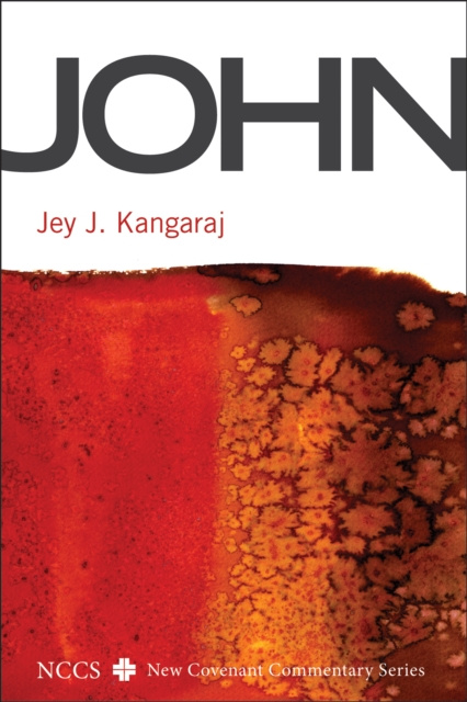 E-knjiga John Jey J. Kanagaraj