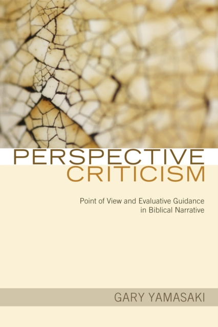E-book Perspective Criticism Gary Yamasaki