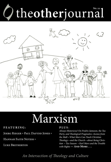 E-book Other Journal: Marxism The Other Journal