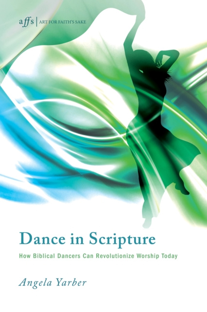 E-book Dance in Scripture Angela Yarber