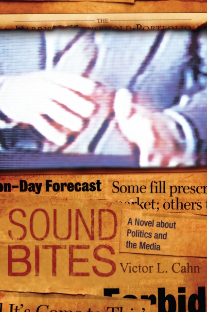 E-book Sound Bites Victor L. Cahn