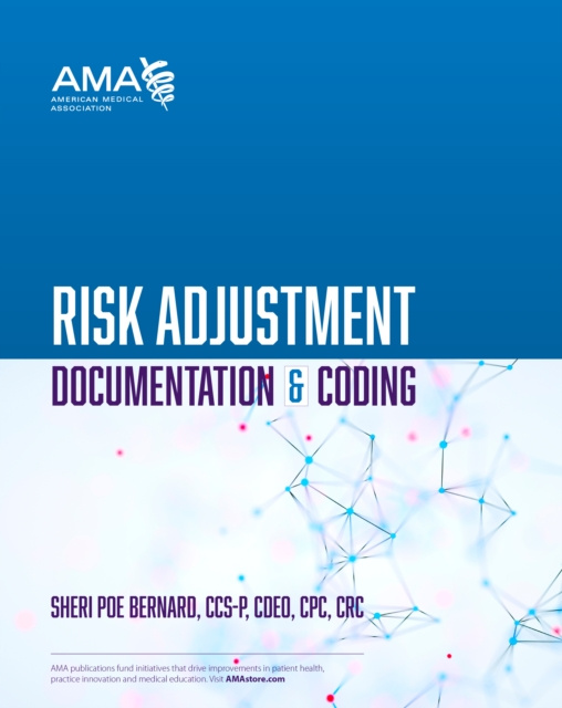 E-knjiga Risk Adjustment Documentation & Coding Sheri Poe Bernard