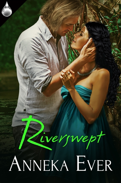 E-knjiga Riverswept Anneka Ever