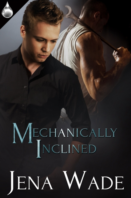 E-book Mechanically Inclined Jena Wade