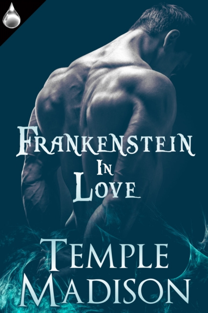 E-knjiga Frankenstein In Love Temple Madison