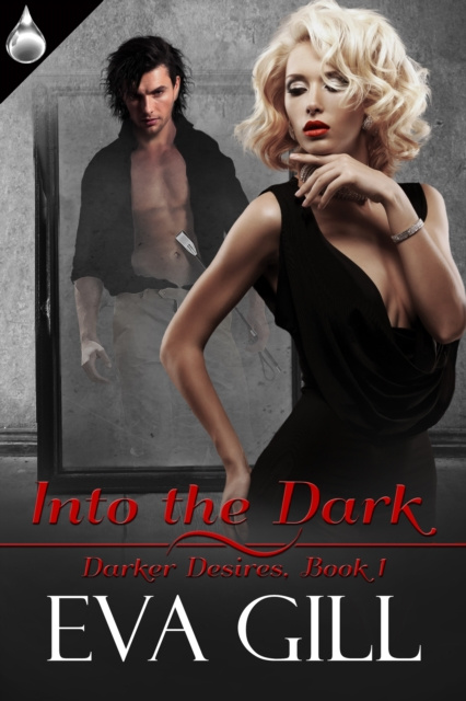 E-book Into the Dark Eva Gill