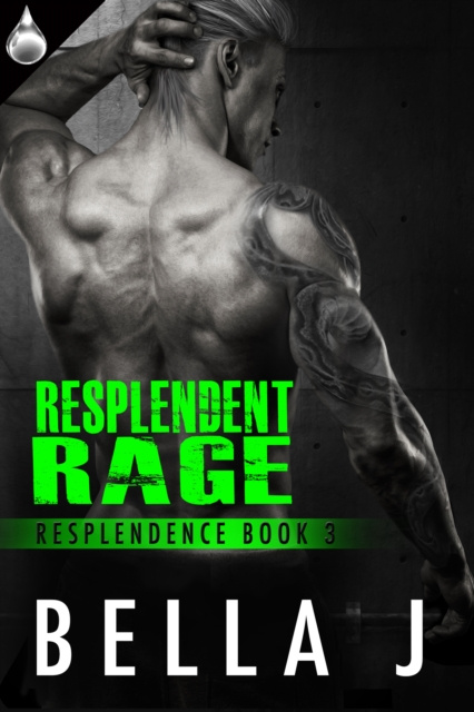 E-knjiga Resplendent Rage Bella J