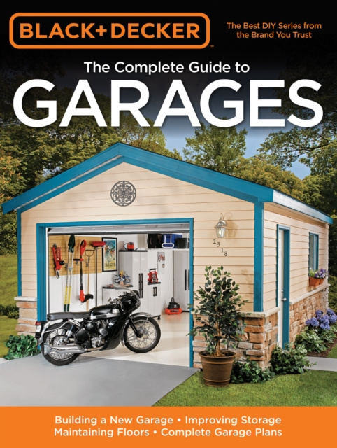 E-book eHow-Garage Improvements Chris Marshall