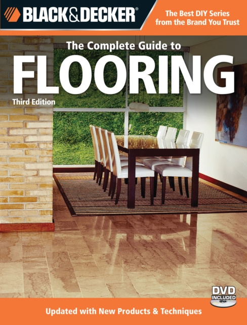 E-knjiga eHow-Floor Tile Editors of Creative Publishing international
