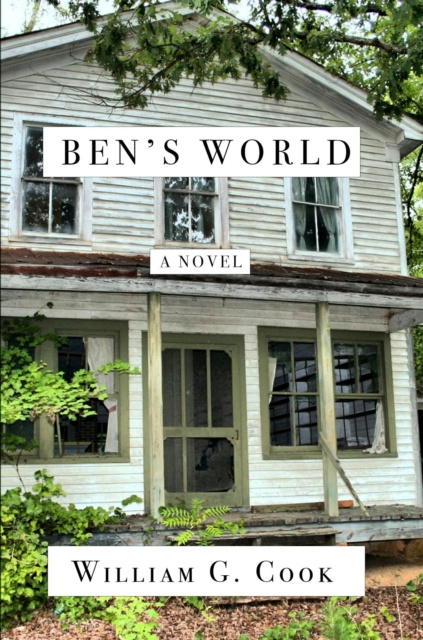 E-knjiga Ben's World William G Cook