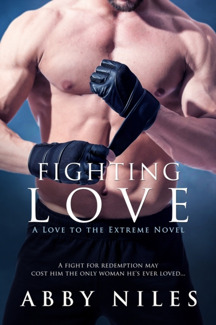 E-knjiga Fighting Love Abby Niles