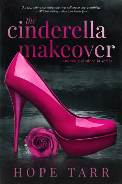 E-knjiga Cinderella Makeover Hope Tarr