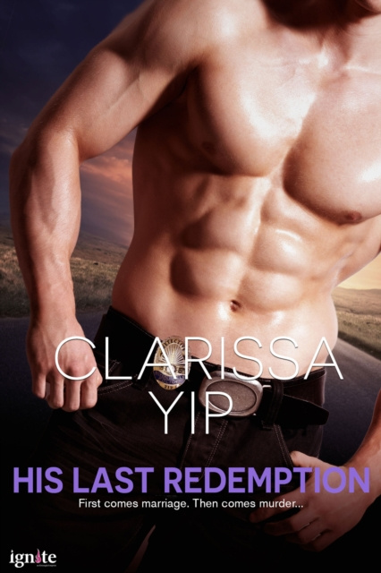 E-knjiga His Last Redemption Clarissa Yip