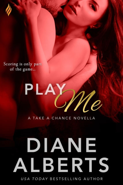 E-knjiga Play Me Diane Alberts