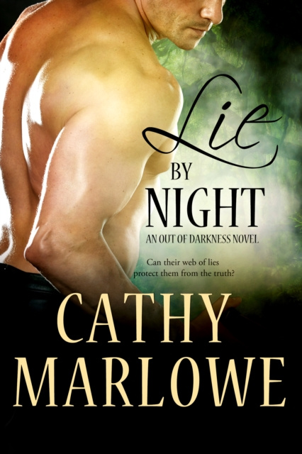 E-knjiga Lie by Night Cathy Marlowe