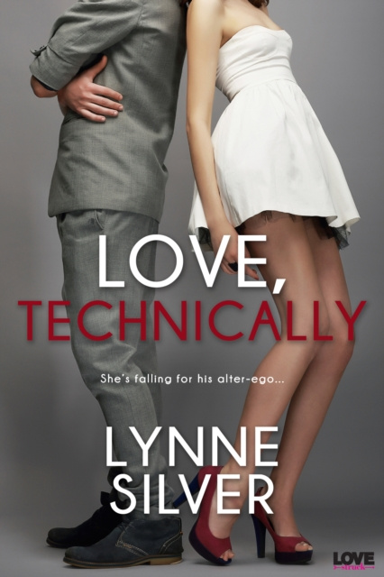 E-knjiga Love, Technically Lynne Silver