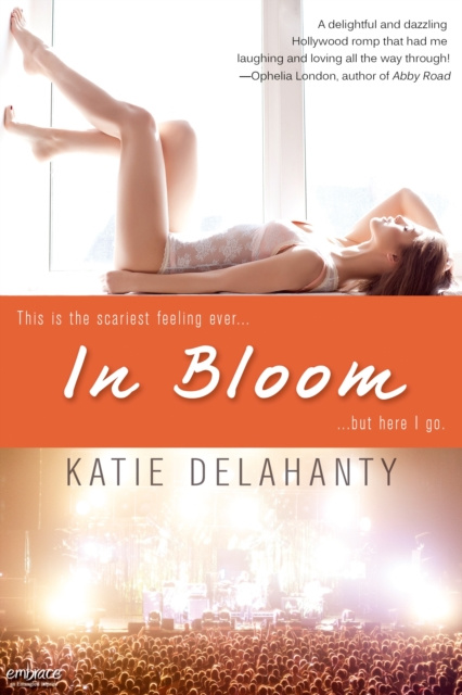 E-knjiga In Bloom Katie Delahanty